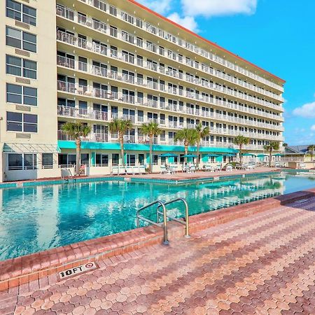 Harbour Beach Resort Daytona Beach Room photo