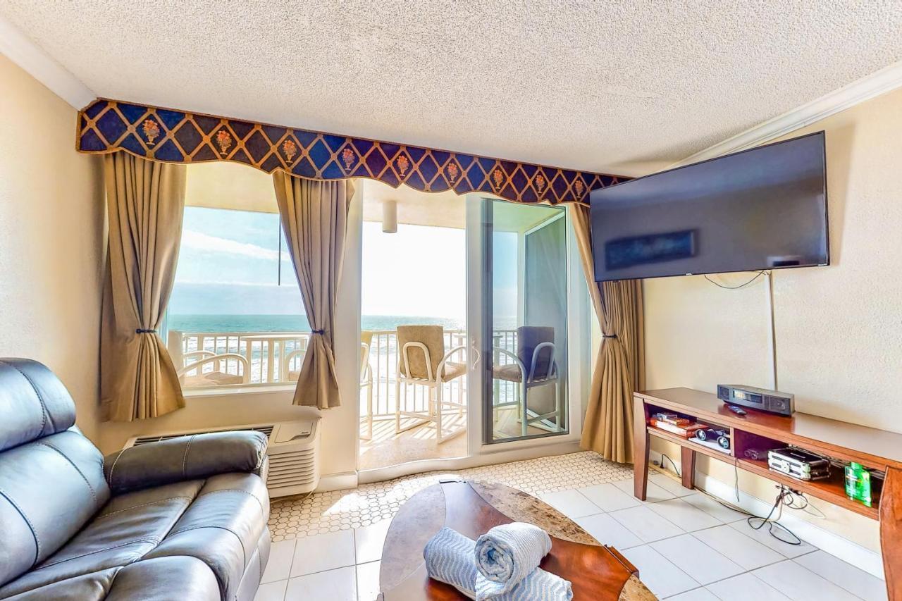 Harbour Beach Resort Daytona Beach Room photo