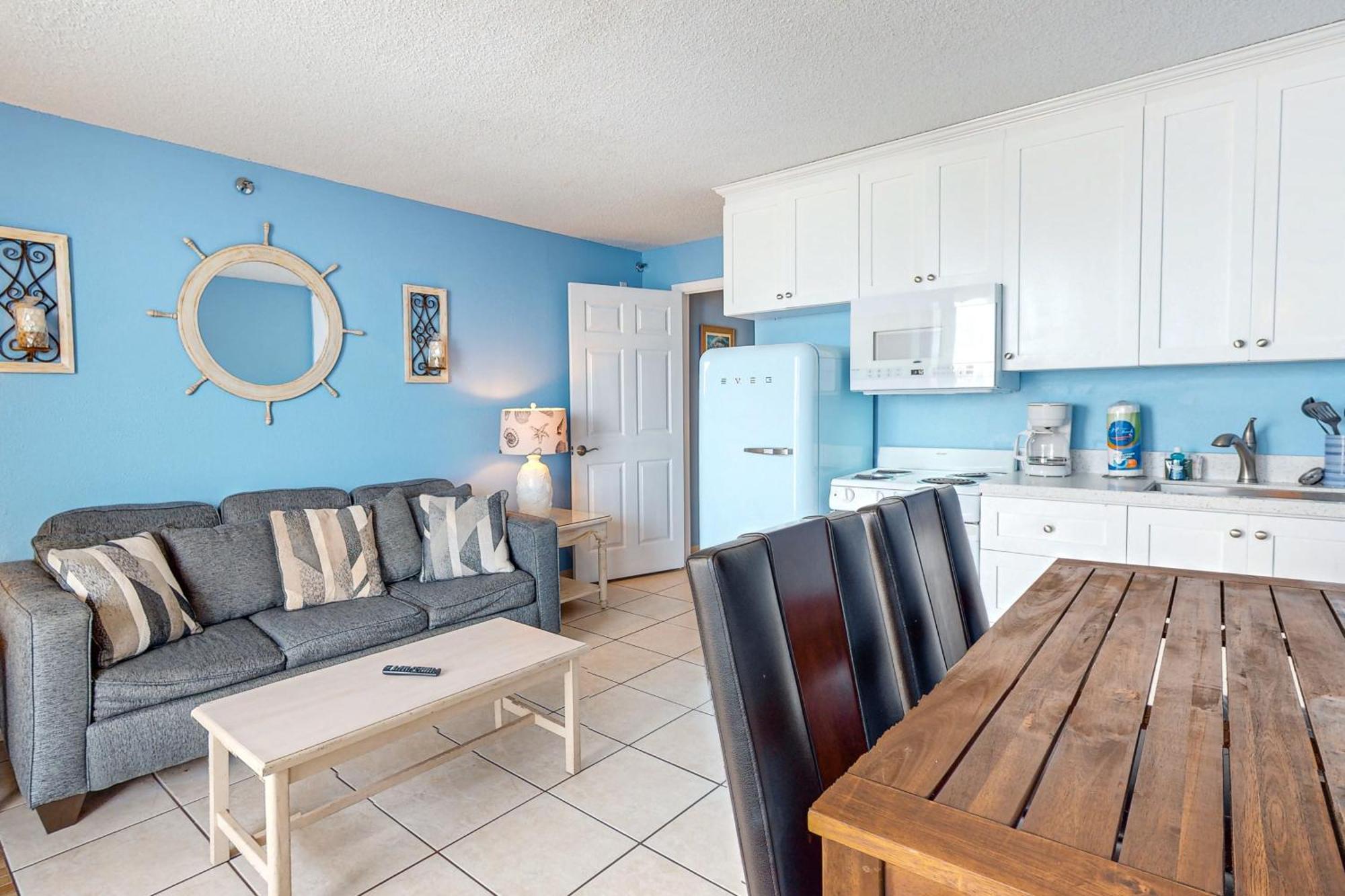 Harbour Beach Resort Daytona Beach Room photo