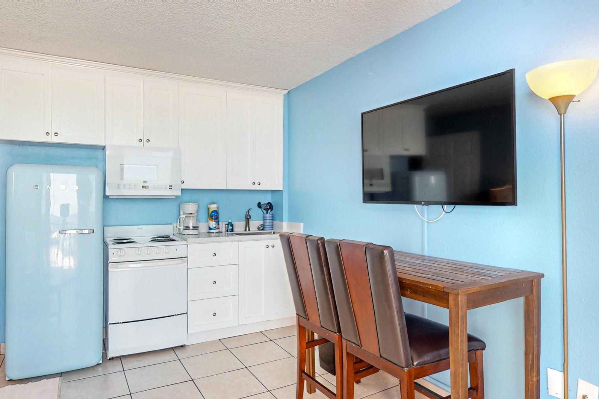 Harbour Beach Resort Daytona Beach Room photo