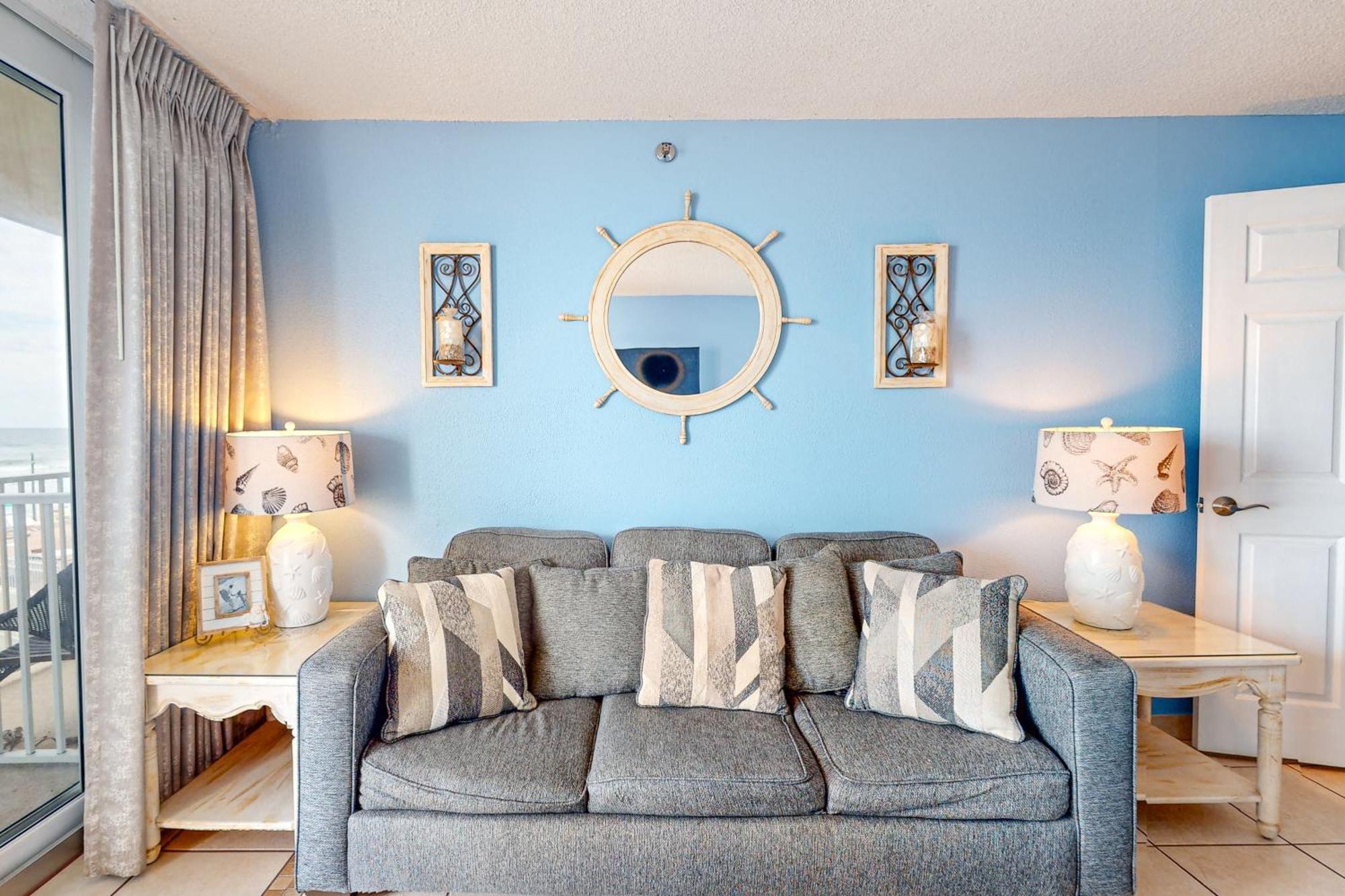 Harbour Beach Resort Daytona Beach Room photo