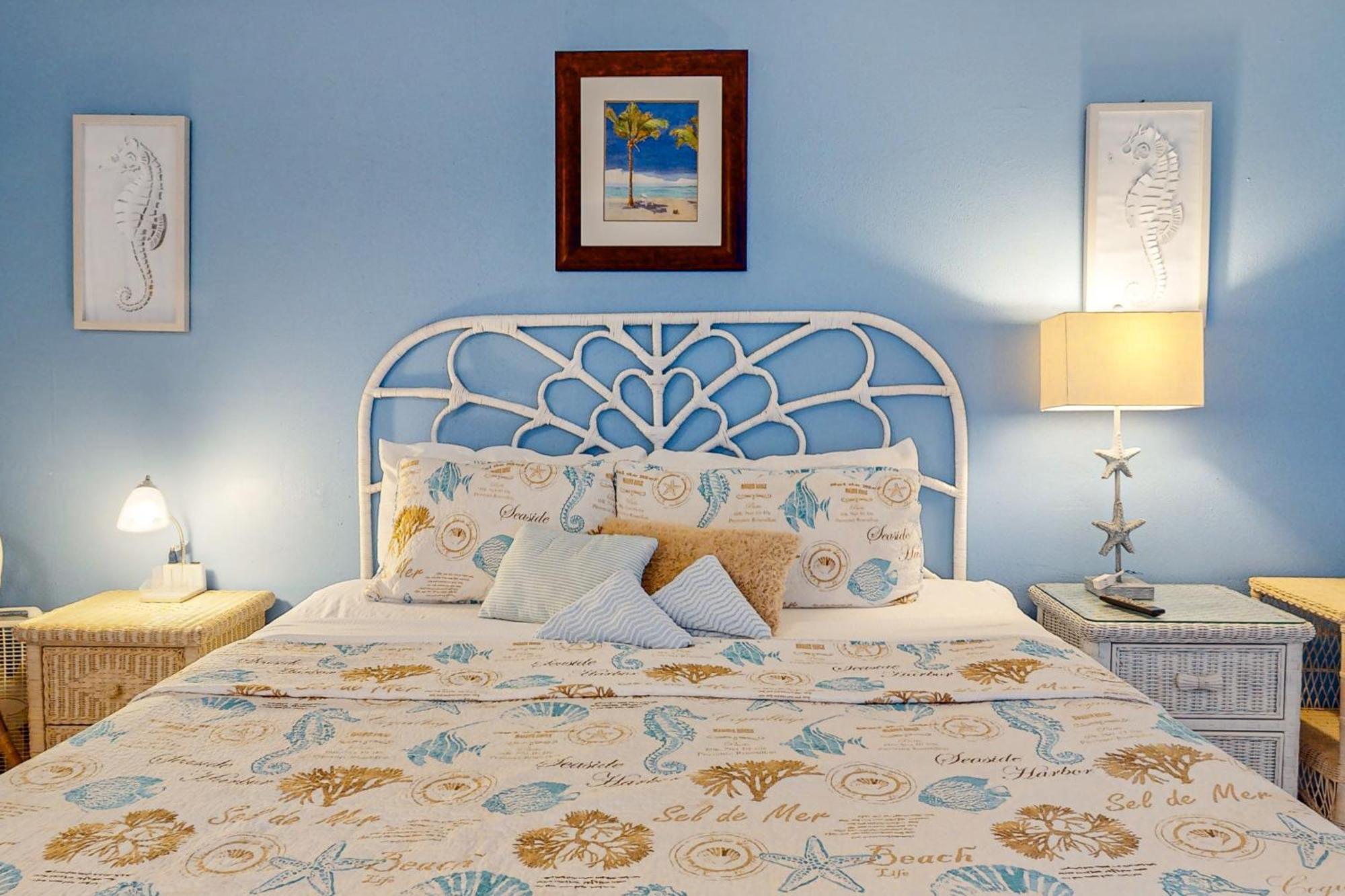 Harbour Beach Resort Daytona Beach Room photo