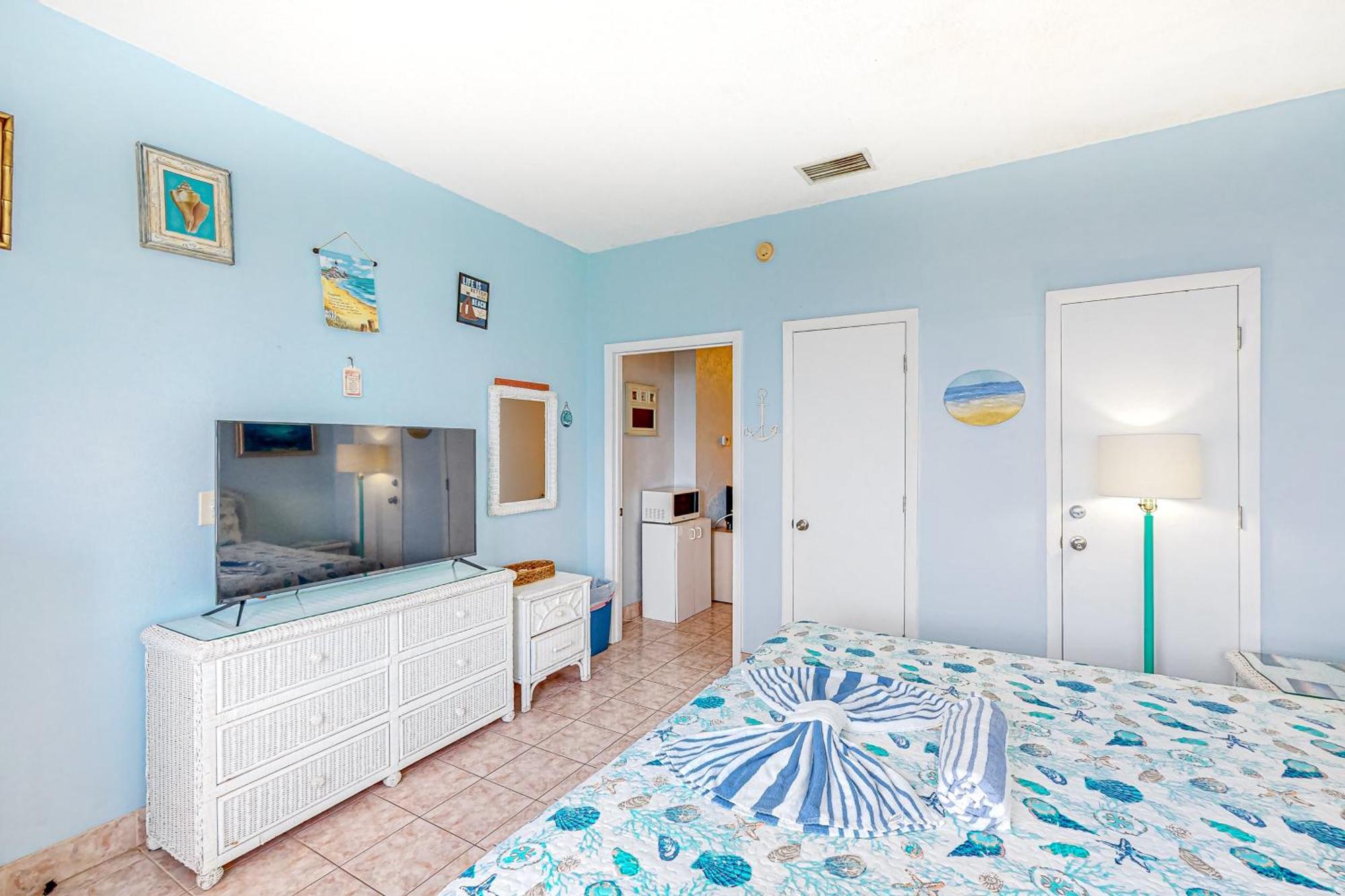 Harbour Beach Resort Daytona Beach Room photo