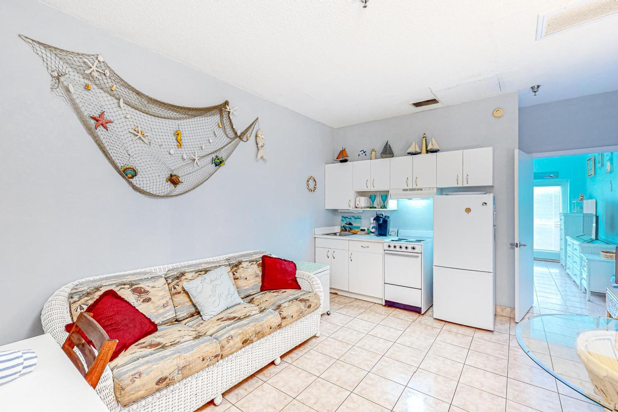 Harbour Beach Resort Daytona Beach Room photo