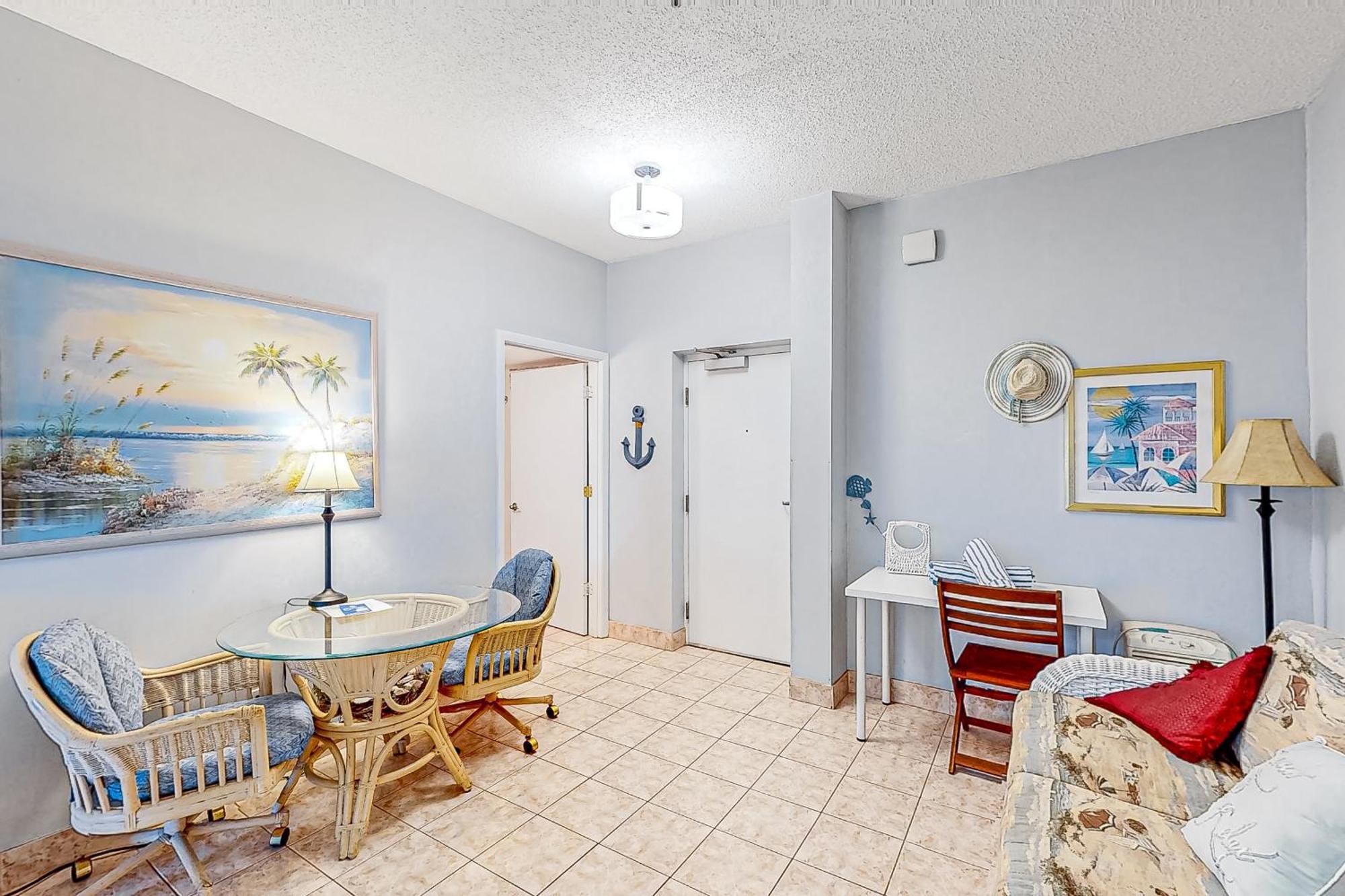 Harbour Beach Resort Daytona Beach Room photo