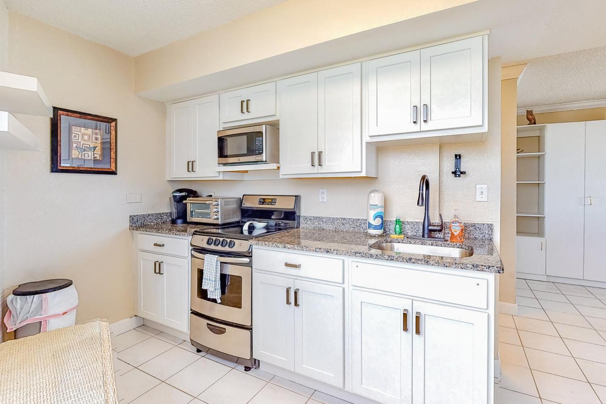 Harbour Beach Resort Daytona Beach Room photo