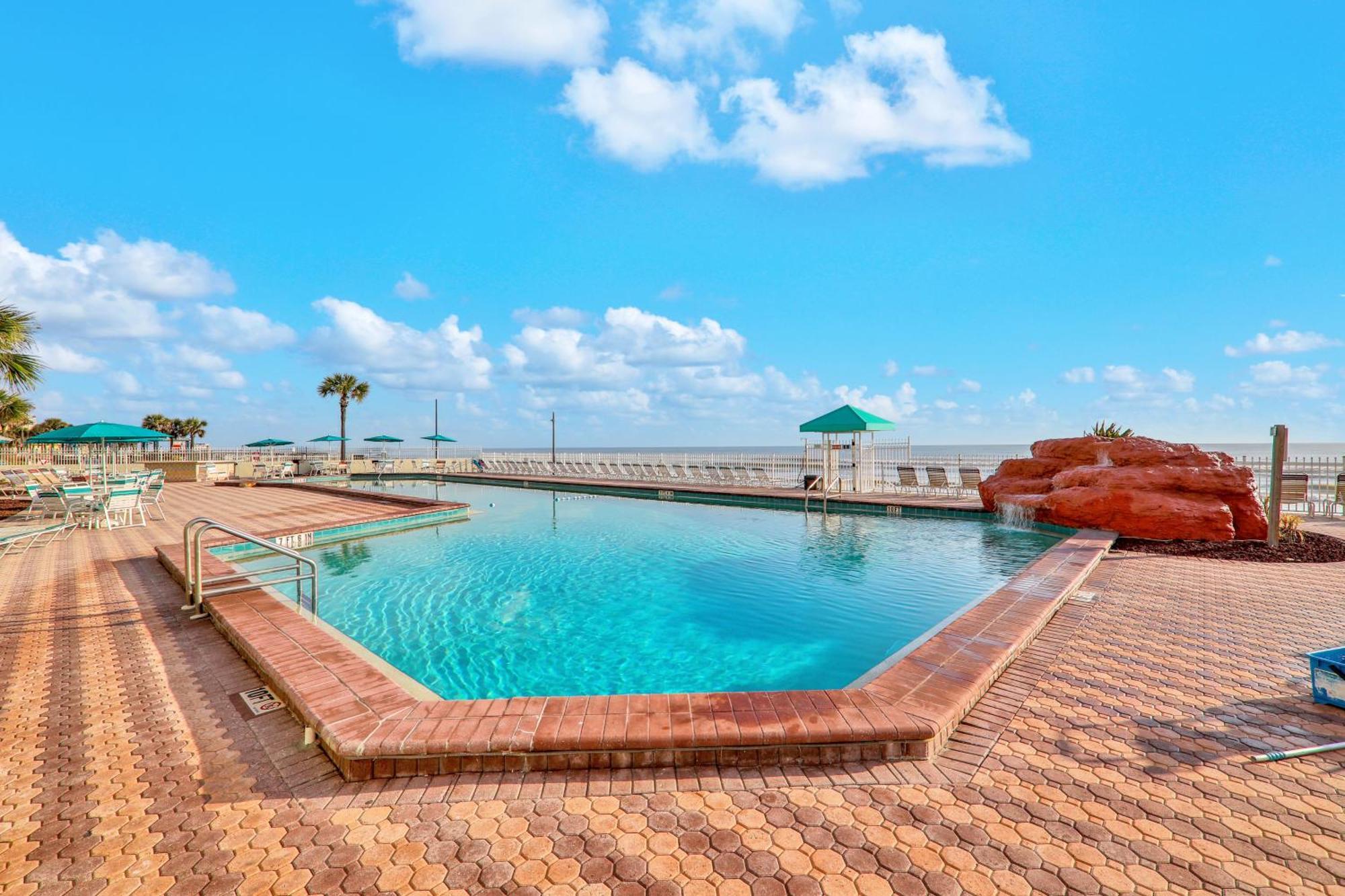 Harbour Beach Resort Daytona Beach Room photo