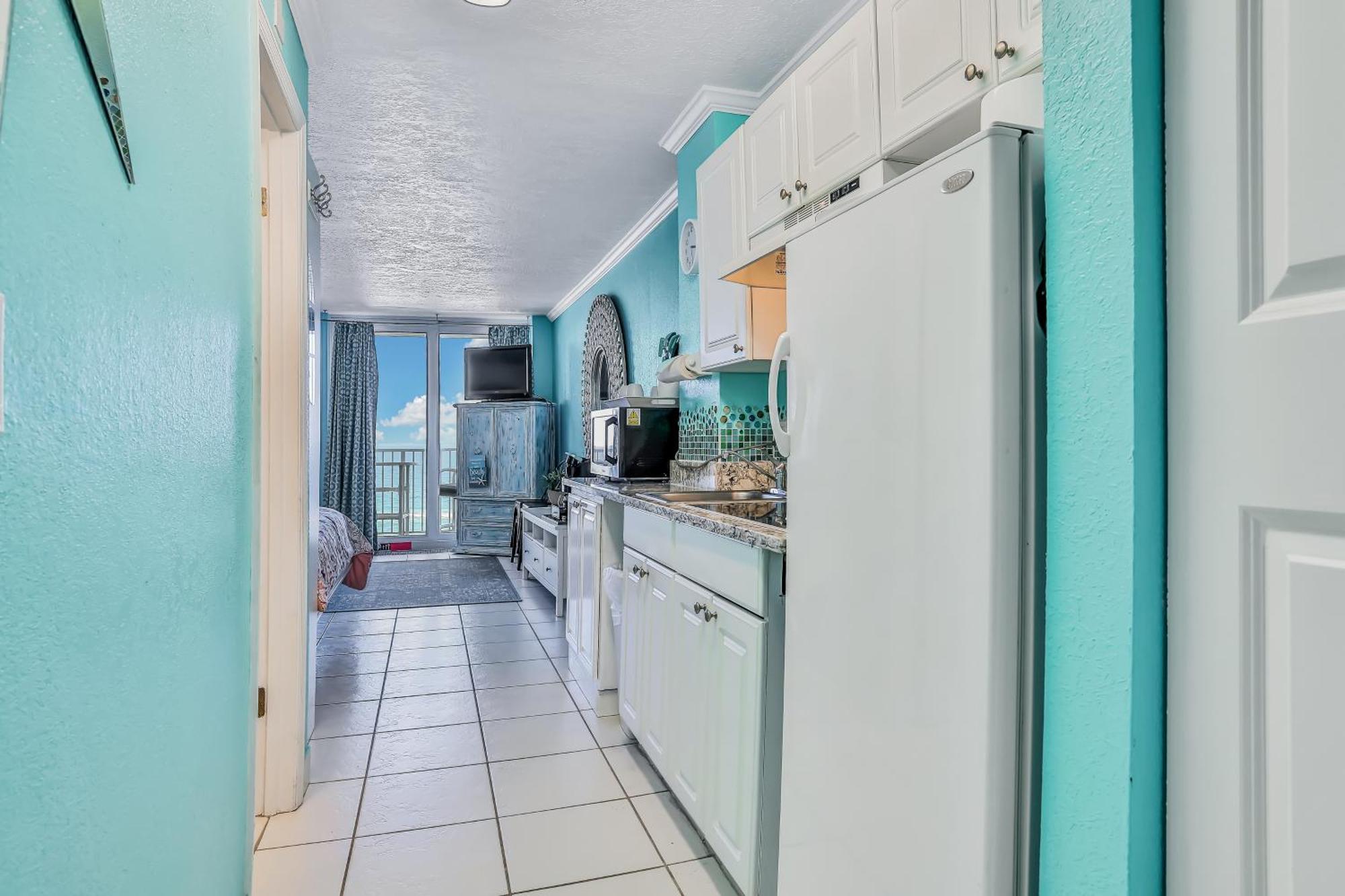 Harbour Beach Resort Daytona Beach Room photo