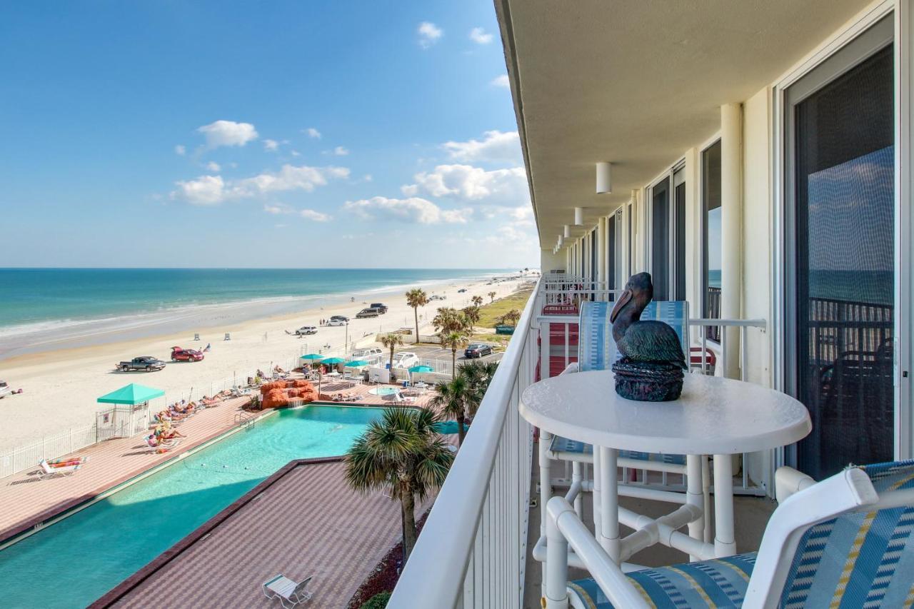 Harbour Beach Resort Daytona Beach Room photo