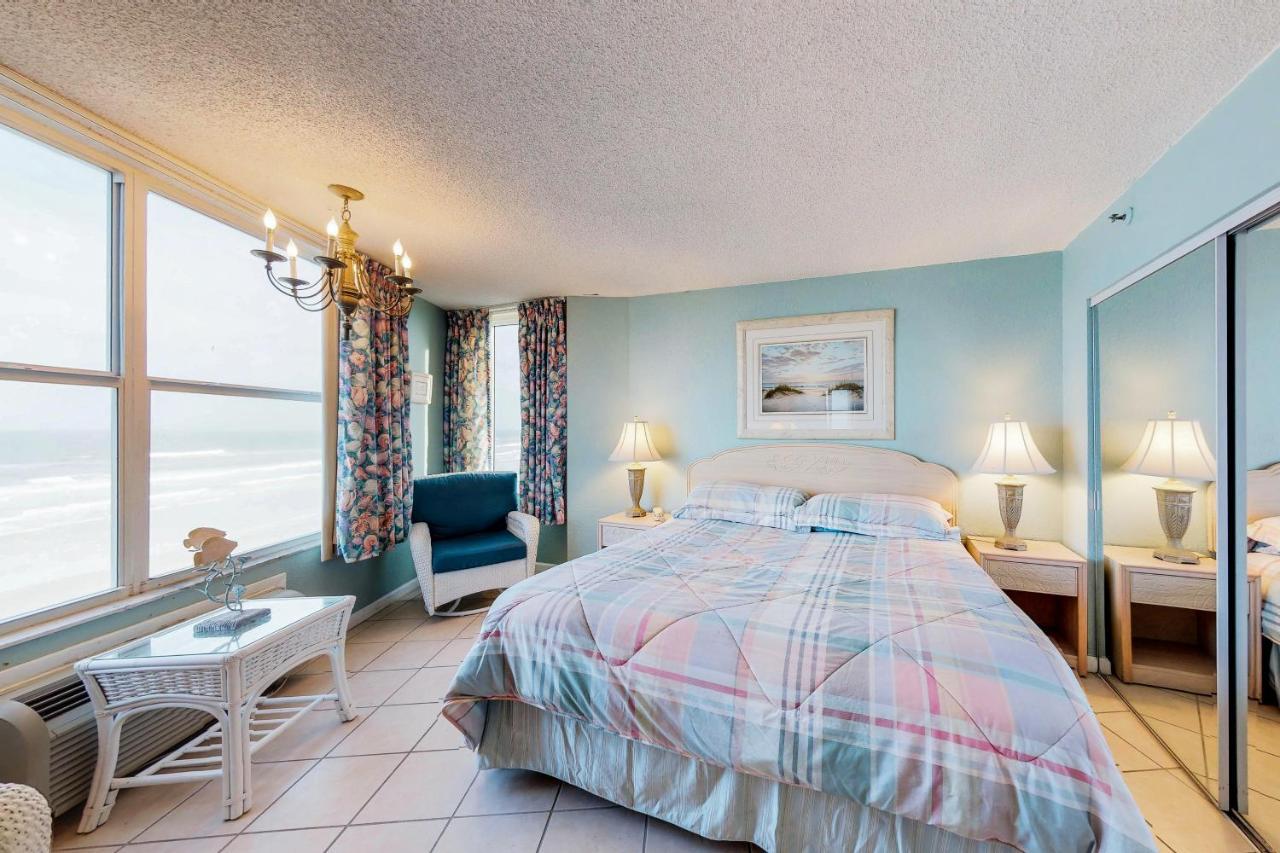 Harbour Beach Resort Daytona Beach Room photo